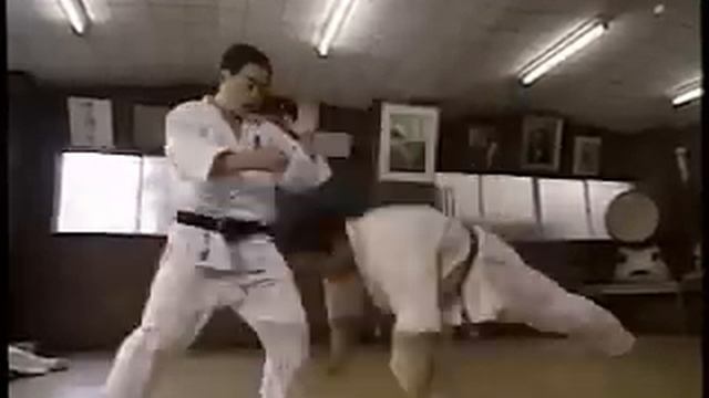 Mas Oyama:Karate Kyokushin смотреть онлайн