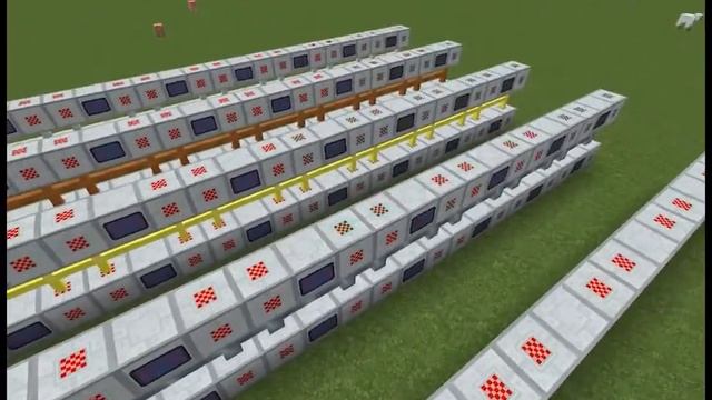 Какие лучше провода использовать в индастриал крафт 2. Minecraft 1.7.10 смотреть онлайн