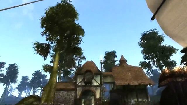 Эволюция серии игр the elder scrolls, ИСТОРИЯ ИГР Bethesda, Morrowind, Oblivion, Skyrim смотреть онлайн
