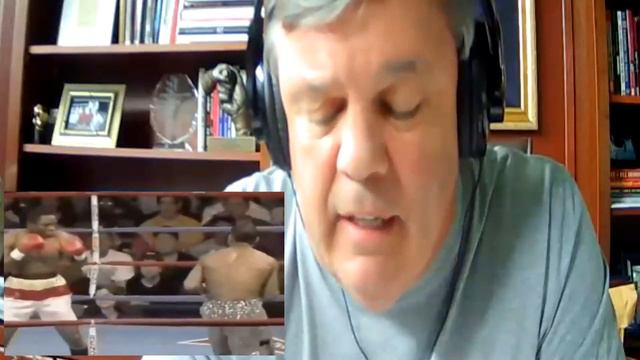 "If he wants to fight, he'll knock him out" - Teddy Atlas Prediction on Mike Tyson vs Roy Jones Jr смотреть онлайн