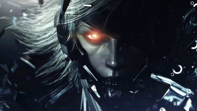 Red Sun (Maniac Mix - Instrumental) | Metal Gear Rising: Revengeance (Soundtrack) смотреть онлайн