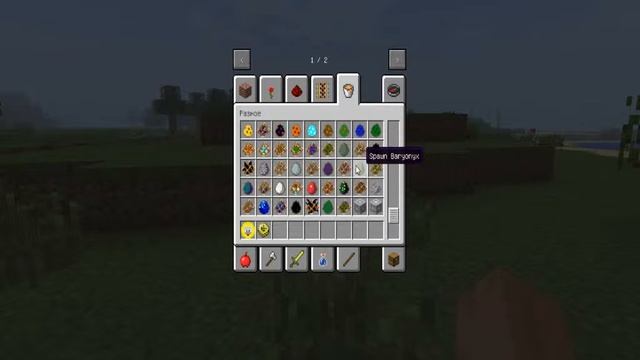 сборка Minecraft 1.5.2 с 15 прикольными модами смотреть онлайн