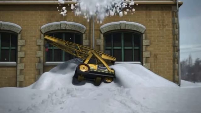 Томас и друзья (Весь эпизод) 3 смотреть онлайн