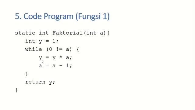 Contoh Runutan Spesifikasi Formal, Hoare Triple / Logic, Correctness Proof Hingga Defensive смотреть онлайн