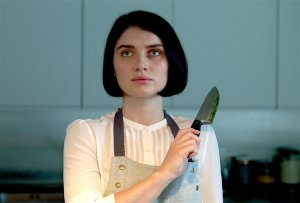 В ее глазах -  Русский трейлер (1 сезон) (HD)