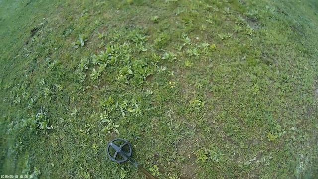 XP DEUS или как я искал монеты смотреть онлайн