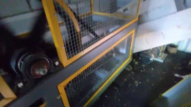 Станок для производства древесной шерсти смотреть онлайн