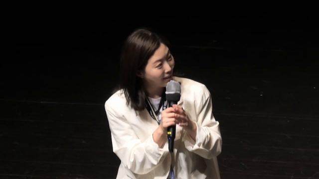 넷플릭스 영화 '20세기 소녀' GV 김유정 - 27회 BIFF - 영화의전당 22.10.07 смотреть онлайн