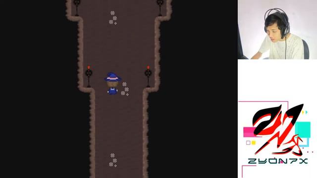 PENYIHIR LAUT MERAH | Wadanohara and the Great Blue Sea Indonesia - Normal End 1 смотреть онлайн