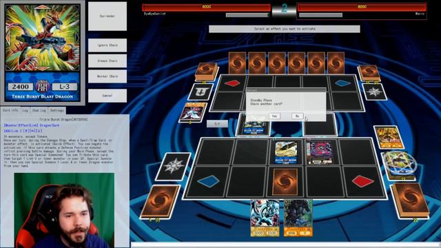 LAST DRAGONS HURAH! Danger! Guardragons vs Utopia! (Yugioh TCG) смотреть онлайн