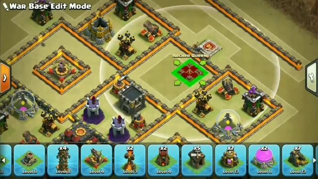 Лучшая база на 9 ТХ на кв и лвк смотреть онлайн