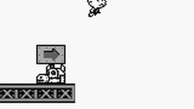 Bonk's Revenge (Game Boy) (By Sting) смотреть онлайн