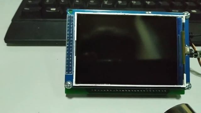Iron Pumpkin Logic Board, finished смотреть онлайн