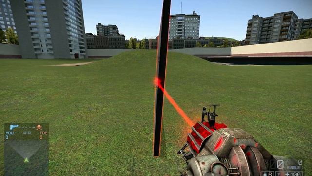 Gmod #6 | часть 1 строим дом. смотреть онлайн
