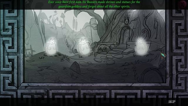 Tiny Tales: Heart of the Forest Walkthrough part 4 смотреть онлайн