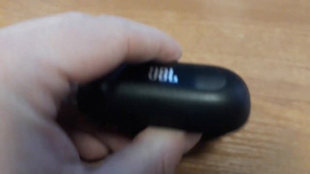 Безпроводные наушники JBL показ смотреть онлайн