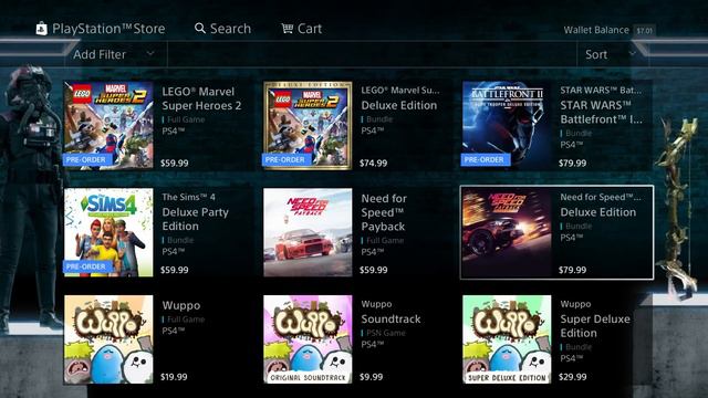 NEW GAMES RELEASE PS4 - FREE PSVR DEMO DISK 2 смотреть онлайн