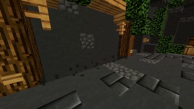 Kirito 16x - Black Minecraft PVP Texture Pack (1.7.10/1.8.9) [FPS BOOST] смотреть онлайн