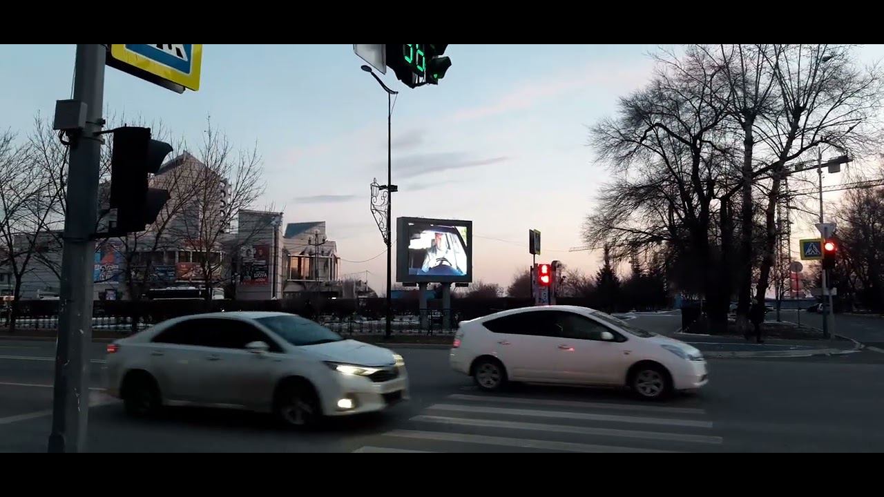 Благовещенск, Ленина 115 смотреть онлайн