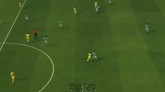 Fifa 14 Карьера за Вильяреал #3,ПРОДОЛЖЕНИЕ! смотреть онлайн