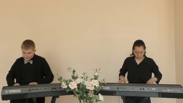 Т. Киселёва - "О чем рассказало море" смотреть онлайн