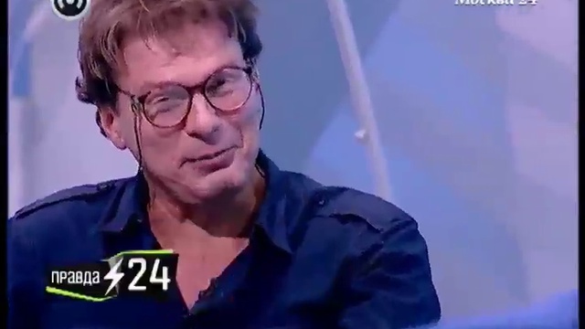 Пал Палыч Vs Владимир Владимирович