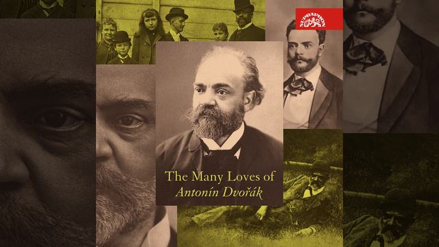 Love Songs, Op. 83 - Now as by that house I tread. Allegretto смотреть онлайн