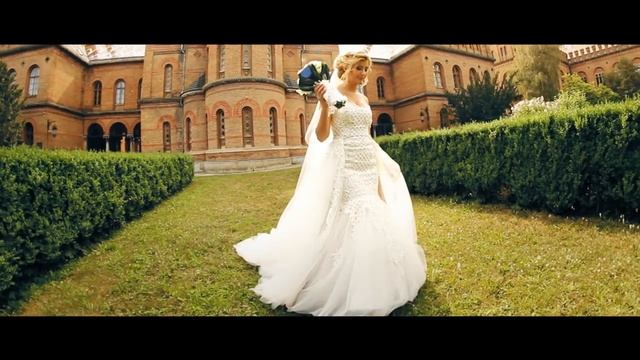 Aleksandr & Maria | wedding clip смотреть онлайн