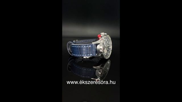 Vostok Europe Almaz 320A652-L Karóra смотреть онлайн