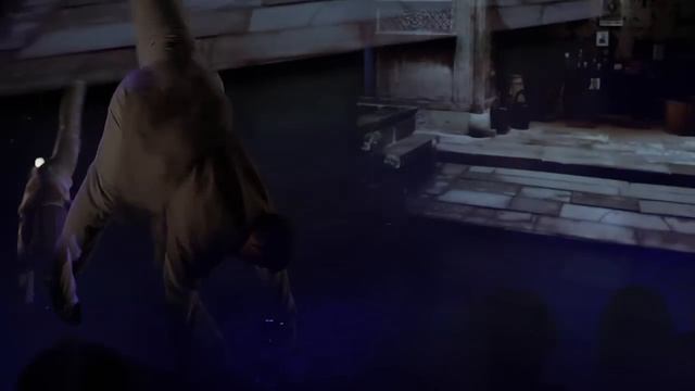 Lady White Snake Dance Theatre смотреть онлайн