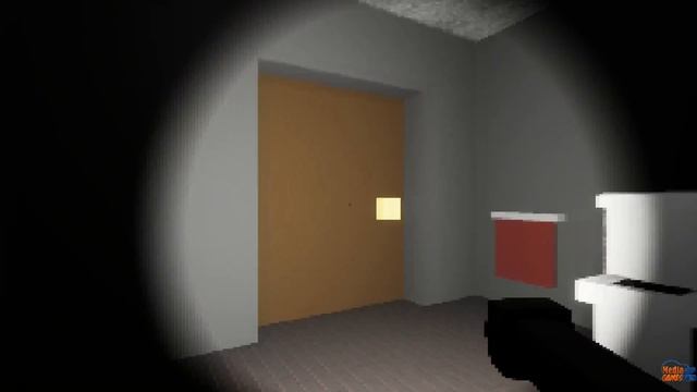 BUNKY Full Playthrough Gameplay (Free indie horror Game) смотреть онлайн