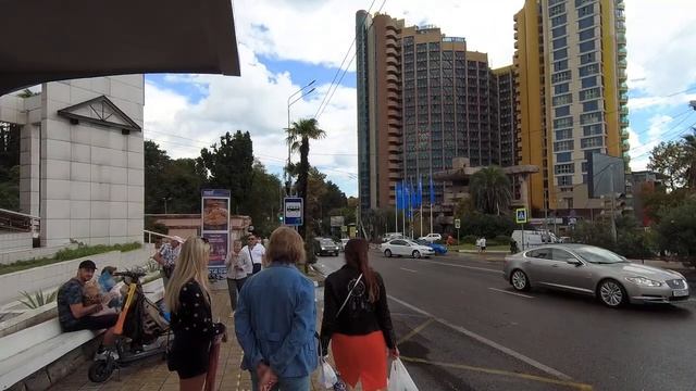 В Сочи смотреть онлайн