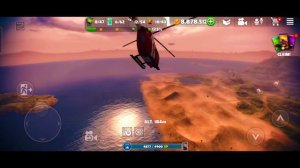 OfF 📴 The Road Gameplay Hindi | off the road gameplay HALICOPTER | off the road | Buy Big Ship 🚢🚢