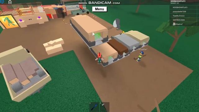 Играю в ламбер тайкон роблокс смотреть онлайн