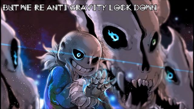AntiGravity - Nightcore