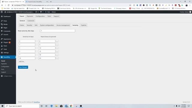 Make A Free Faucet New Method With Your Own Website смотреть онлайн