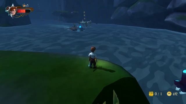 Let's Play Flynn and Freckles - Part 32 - Time Trial смотреть онлайн