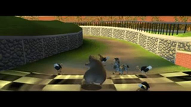Мадагаскар /Madagaskar Король Нью-Йорка смотреть онлайн