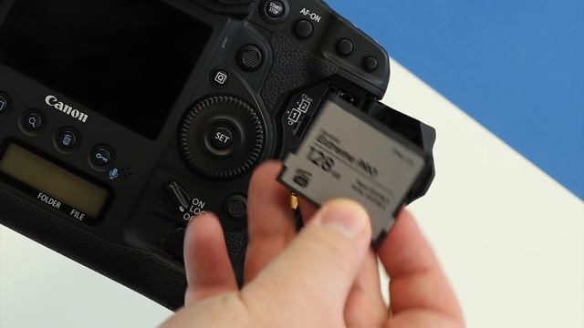 Canon 1D X Mark II: Špičková zrcadlovka od Canonu! (RECENZE #780) смотреть онлайн