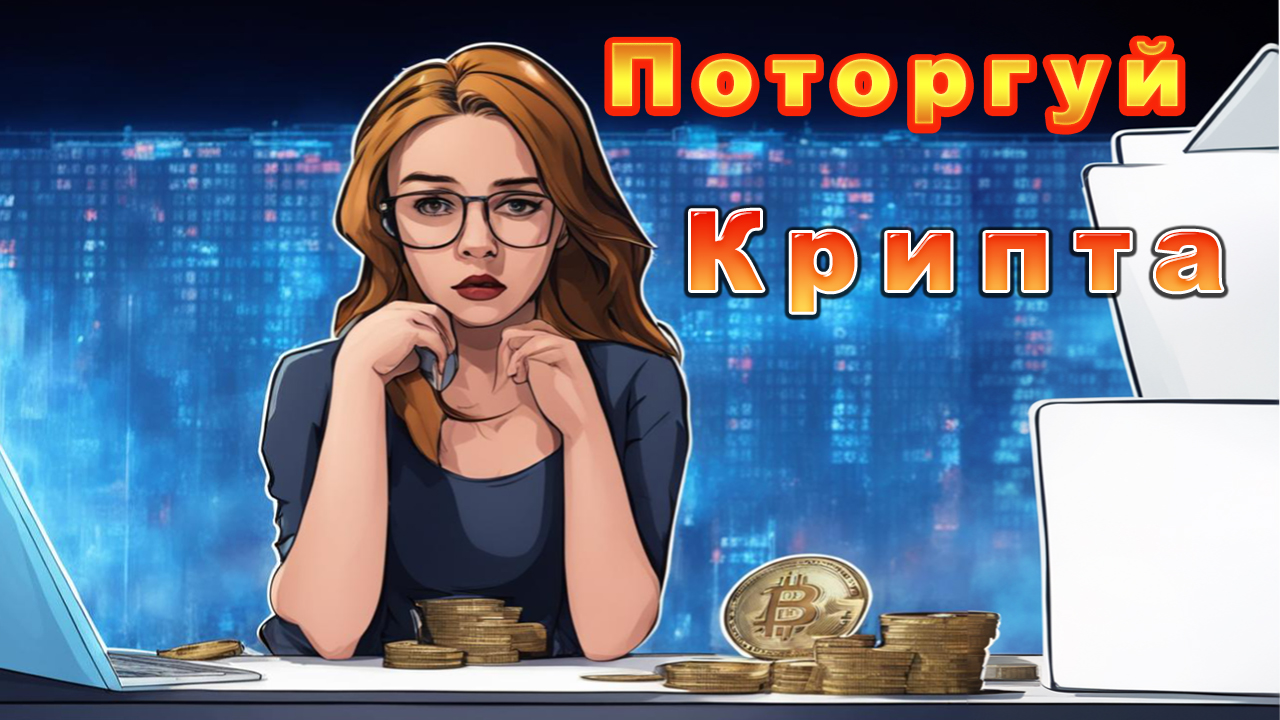 ??Опять на крипте минус 5,2 млн.руб у тёти??"Помогла" банкирша./Мошенники данные 27.01.2024 смотреть онлайн