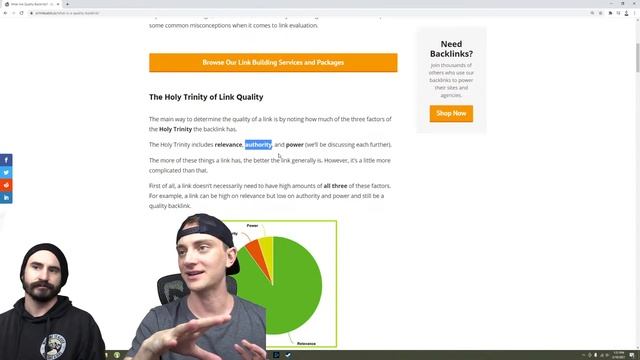 SEO Live Support - 2/10/21 смотреть онлайн