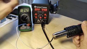 глюк   yarboly 8586D