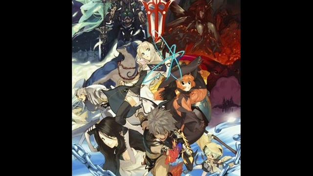 Shining Force Exa Soundtrack: Final Battle (Malxatra) смотреть онлайн