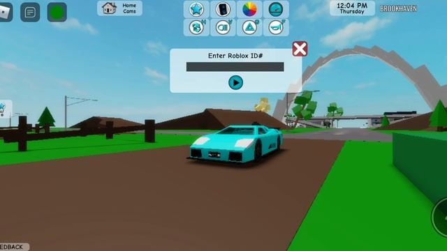 roblox brookhaven music codes(Warning:Loud) смотреть онлайн