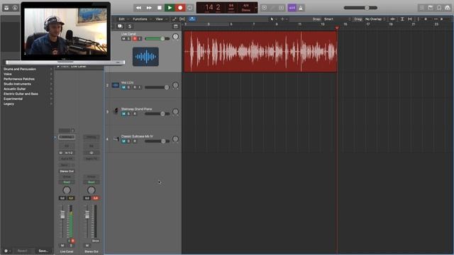 ?Unboxing & Test - Yamaha MG06X + Xenyx Control1 USB Behringer and Steinberg UR22 mkII смотреть онлайн