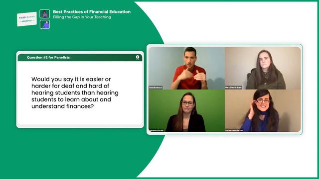 Webinar #5 - Filling the Gaps in Your Teaching смотреть онлайн