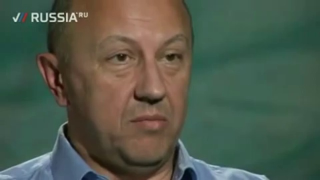 А.Фурсов - Конец библейского проекта смотреть онлайн