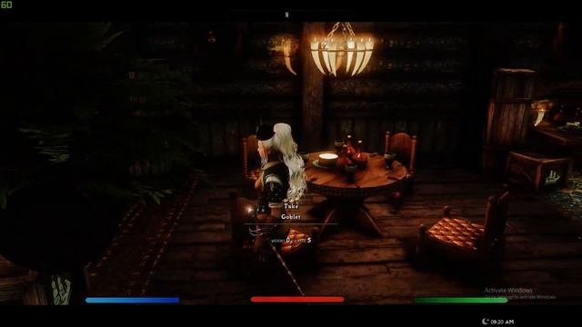 Skyrim Special Edition (700+ Mods & ENB) смотреть онлайн