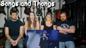 ПЕРВАЯ РЕАКЦИЯ АМЕРИКАНЦЕВ НА ДИМАША | FIRST REACTION TO DIMASH