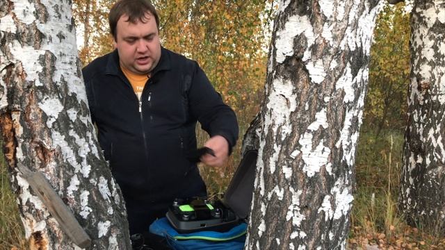 Обзор зарядной станции DJI SPARK / Dji Spark Portable Charging Station смотреть онлайн